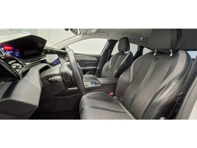 Peugeot 308 - Photo 10