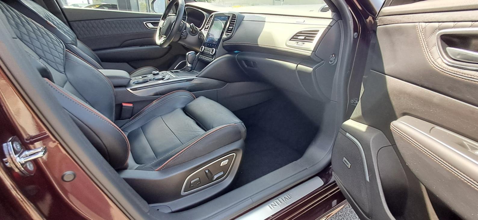 Renault Talisman estate - Photo 11