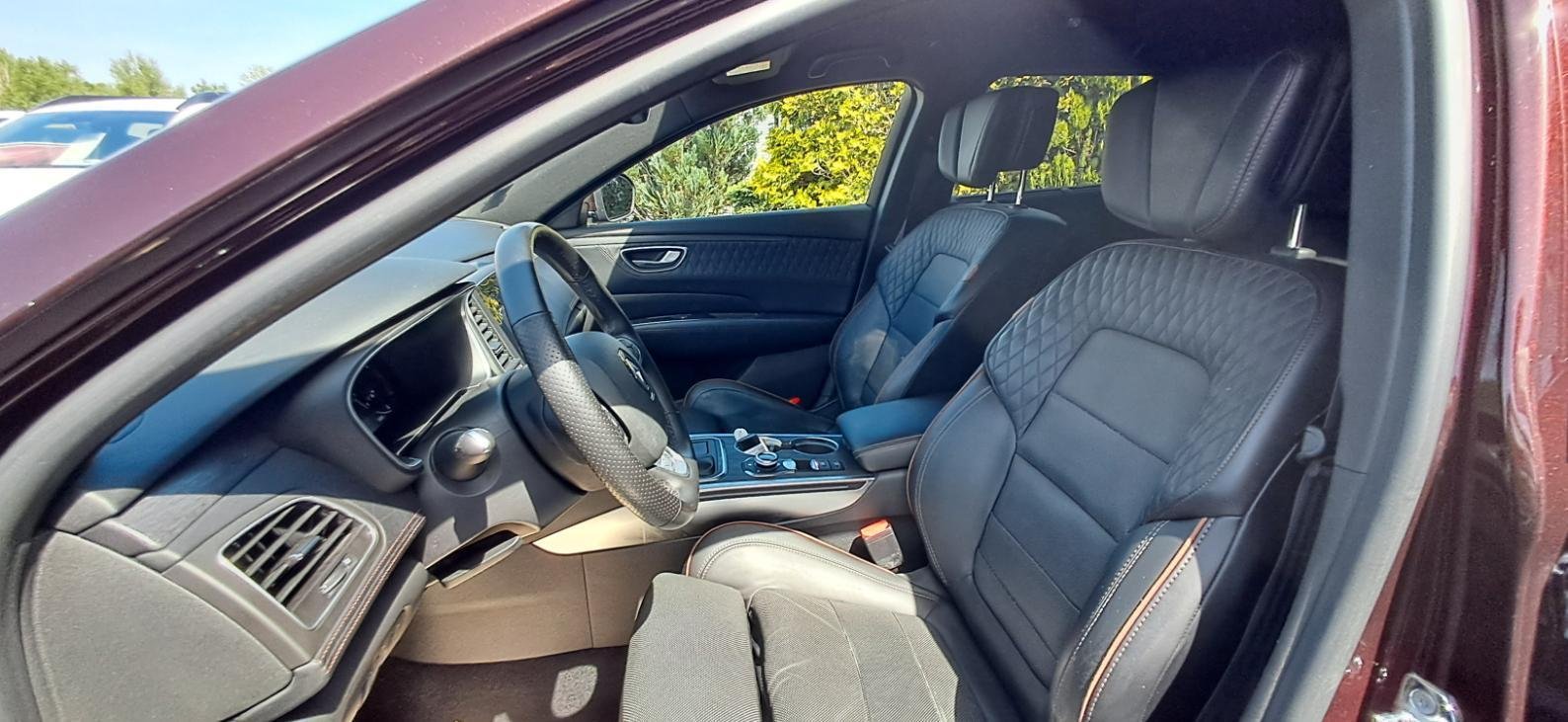 Renault Talisman estate - Photo 14