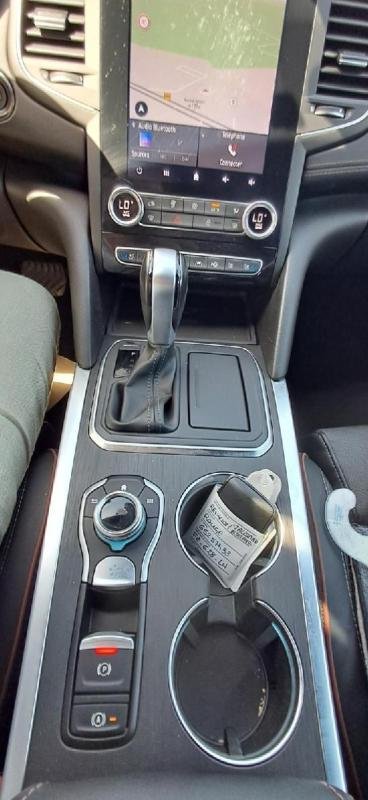 Renault Talisman estate - Photo 15