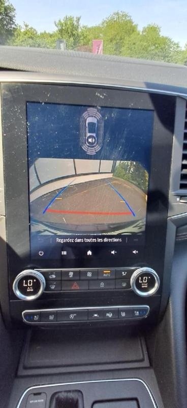 Renault Talisman estate - Photo 18