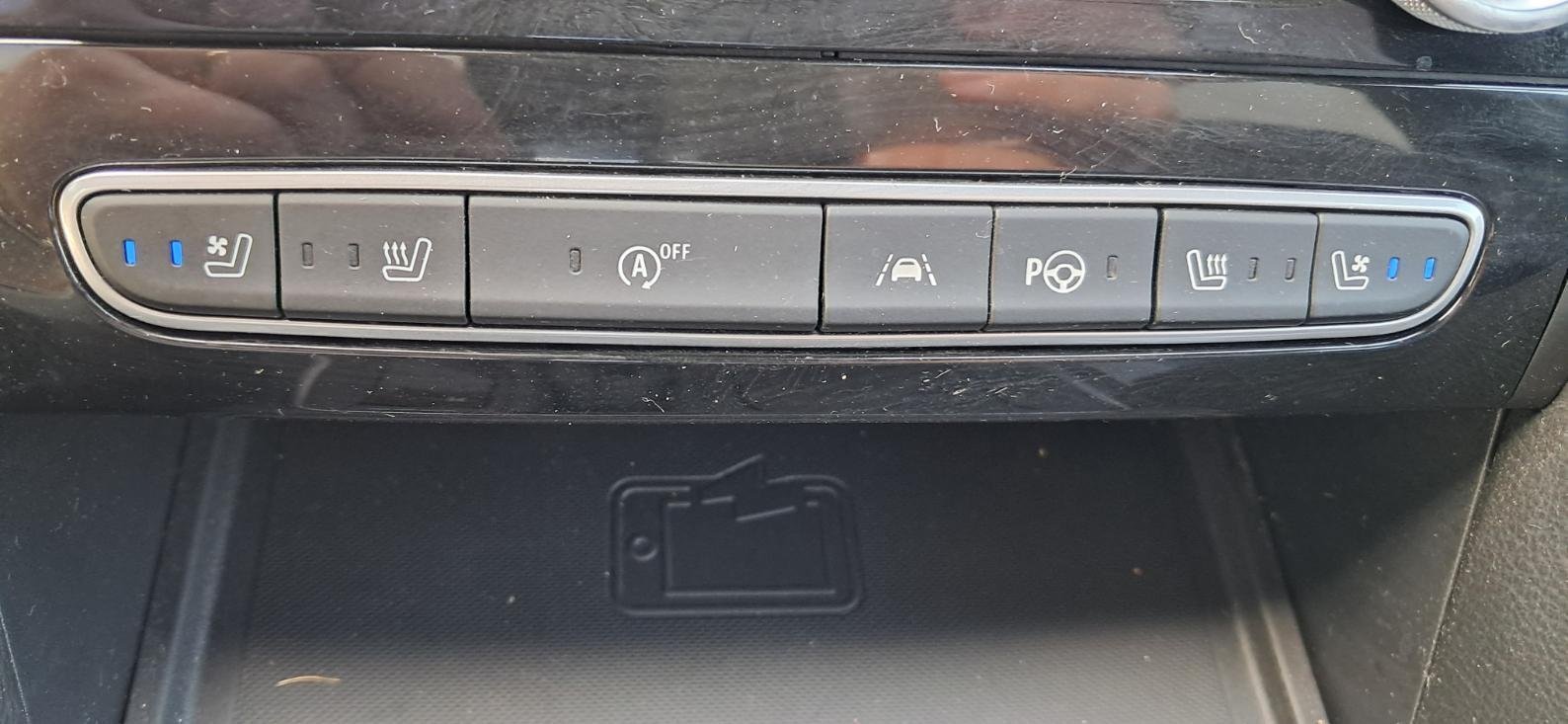 Renault Talisman estate - Photo 2
