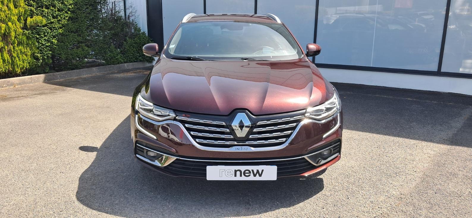 Renault Talisman estate - Photo 3