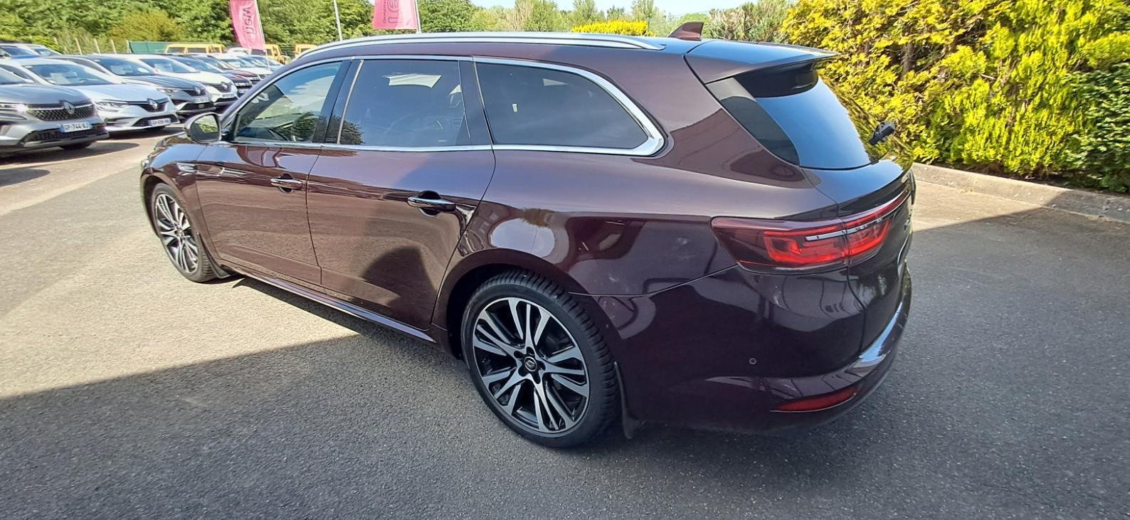 Renault Talisman estate - Photo 5
