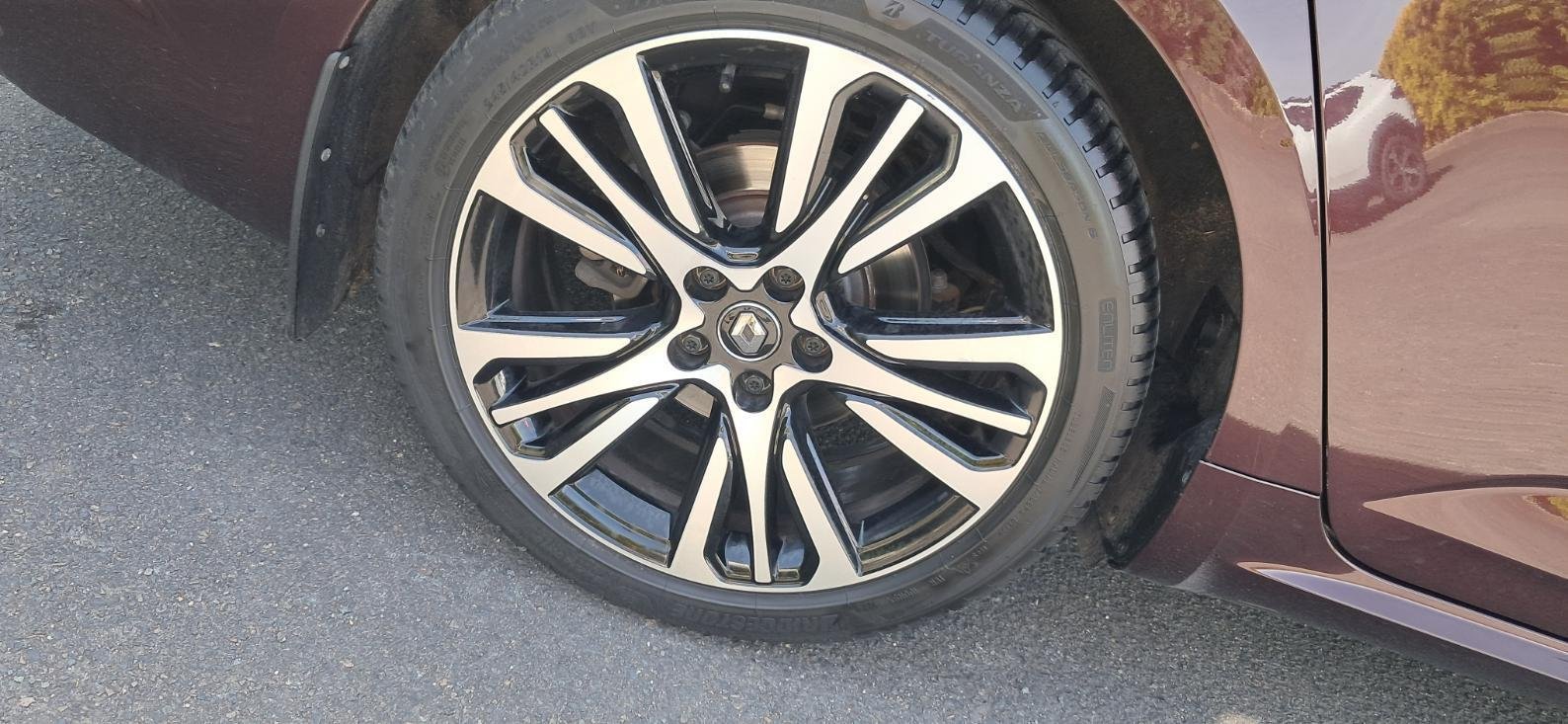 Renault Talisman estate - Photo 9