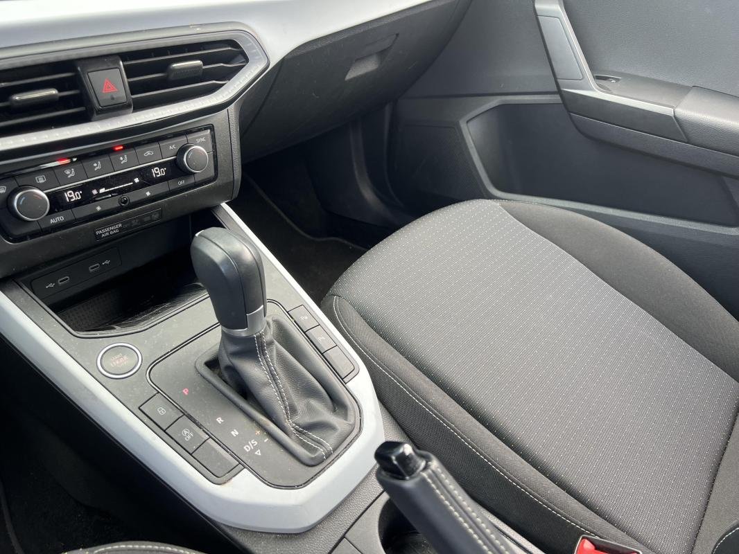 Seat Arona - Photo 14