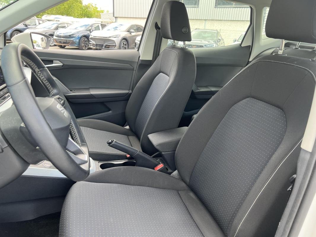 Seat Arona - Photo 15