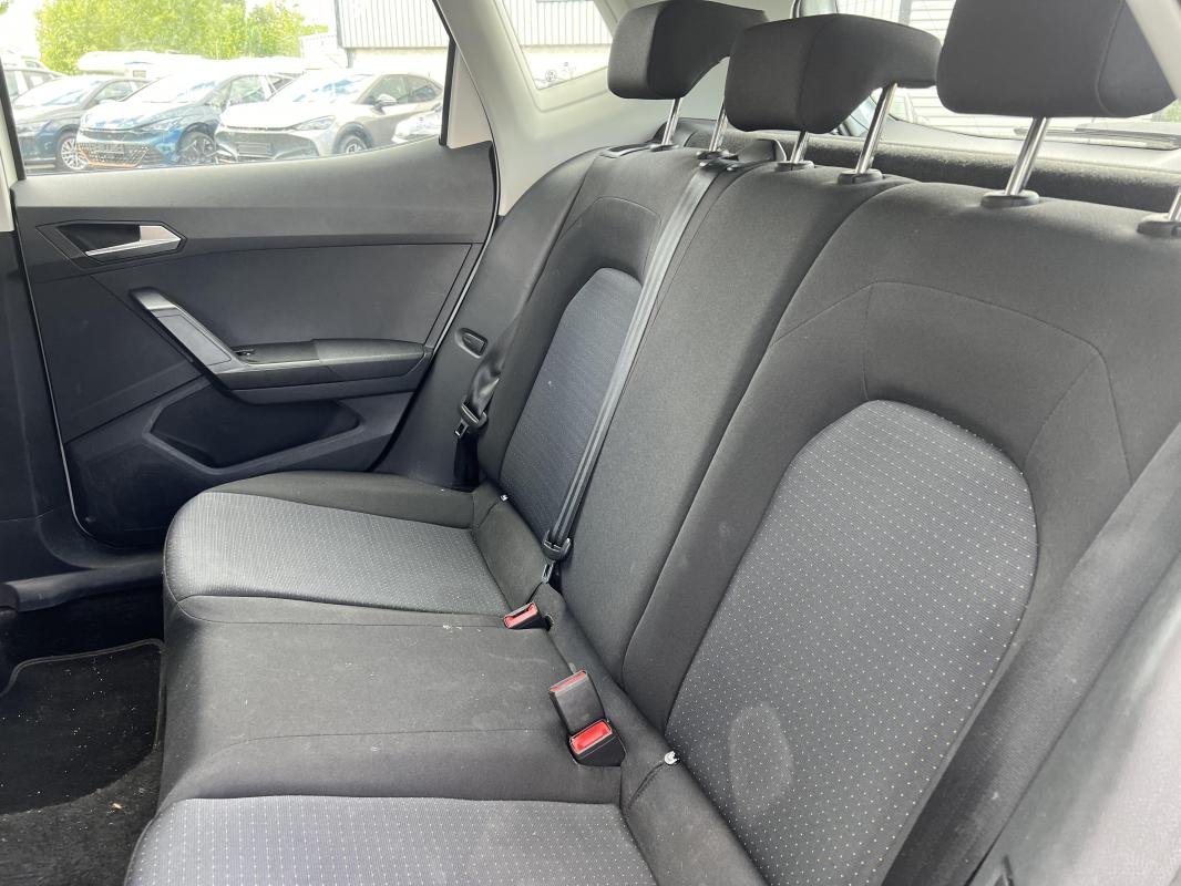 Seat Arona - Photo 16
