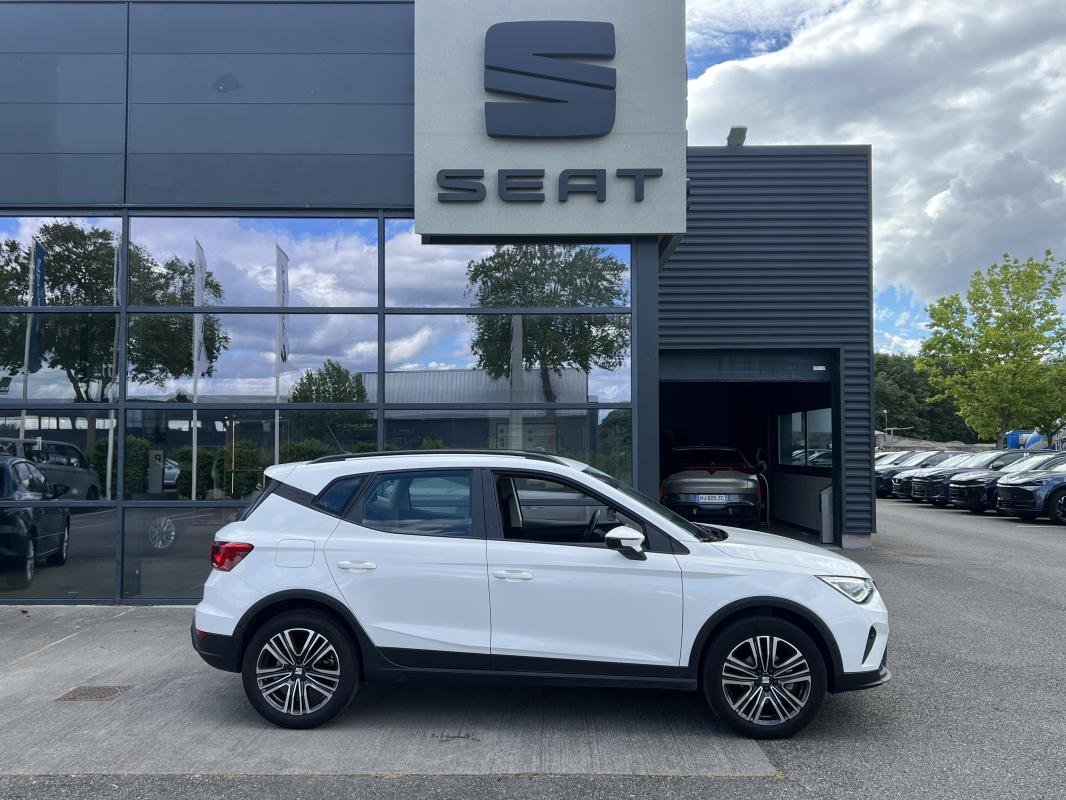 Seat Arona - Photo 2