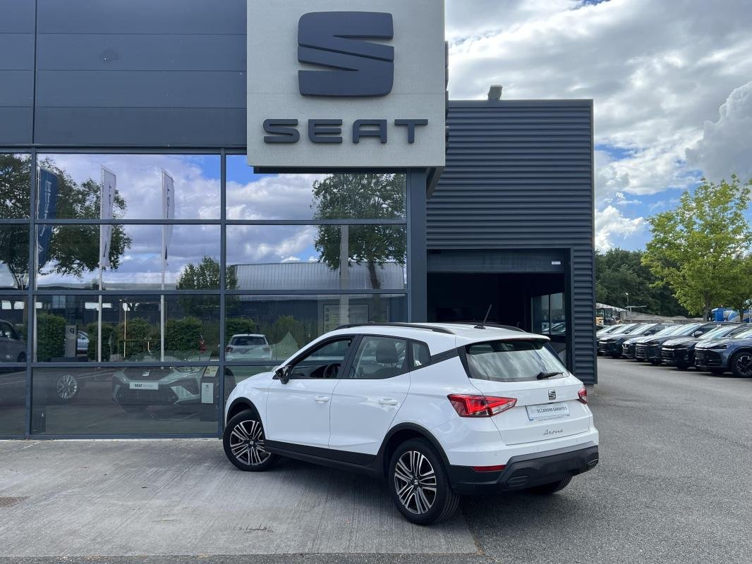 Seat Arona - Photo 3