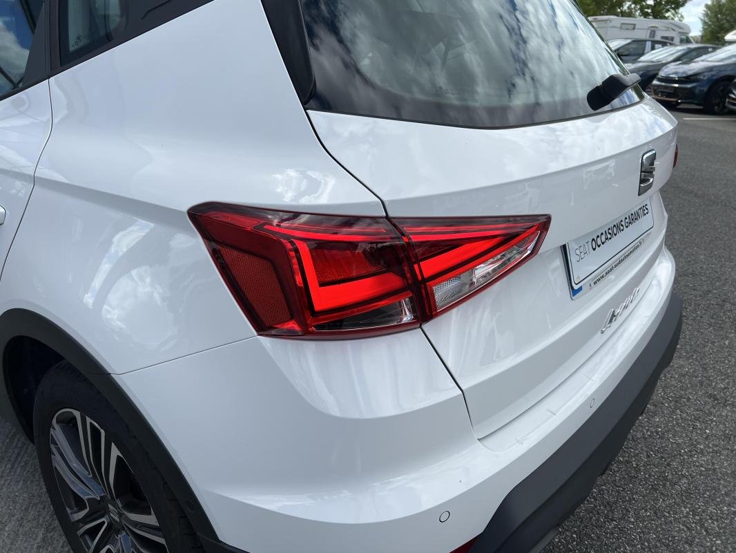 Seat Arona - Photo 4