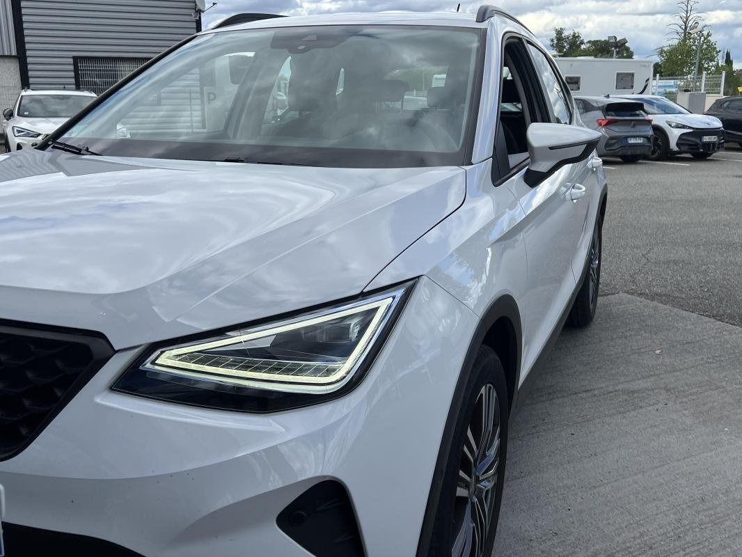Seat Arona - Photo 5