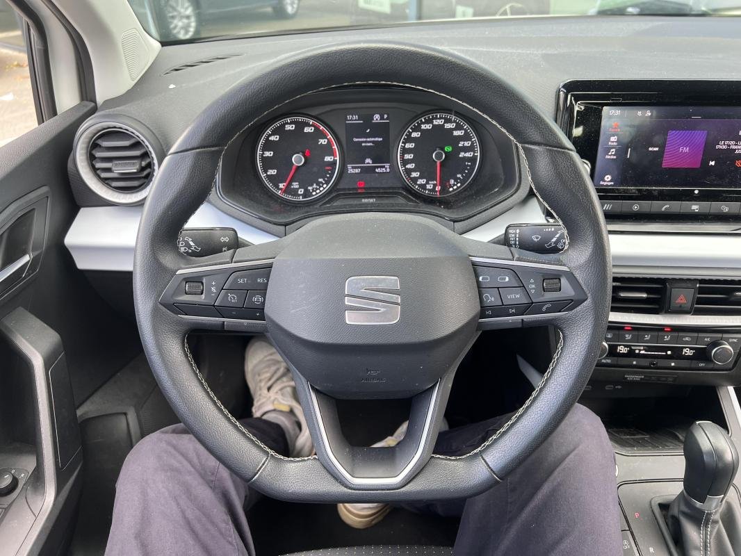 Seat Arona - Photo 7
