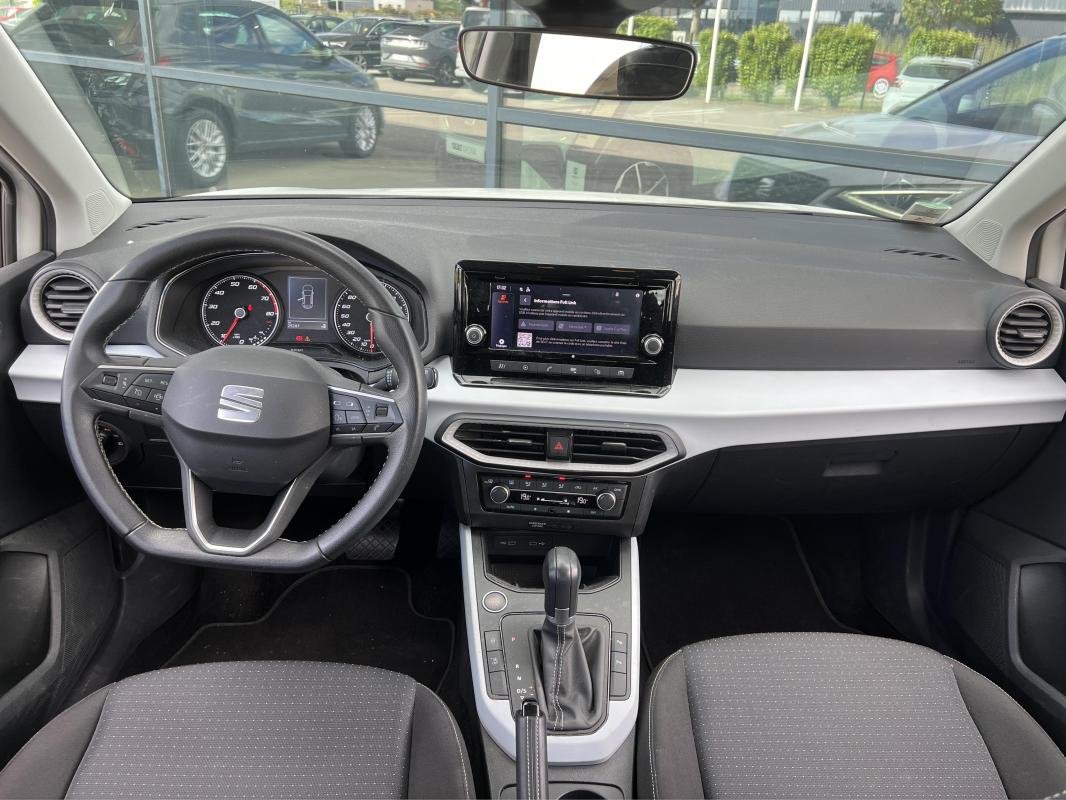 Seat Arona - Photo 9