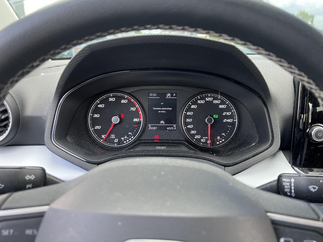 Seat Arona - Photo 10
