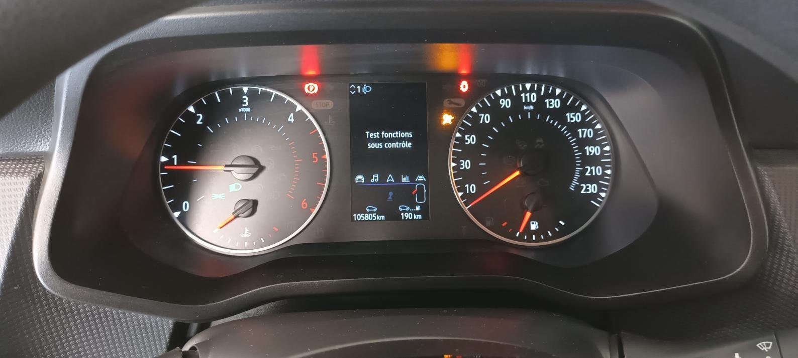 Renault Trafic - Photo 11