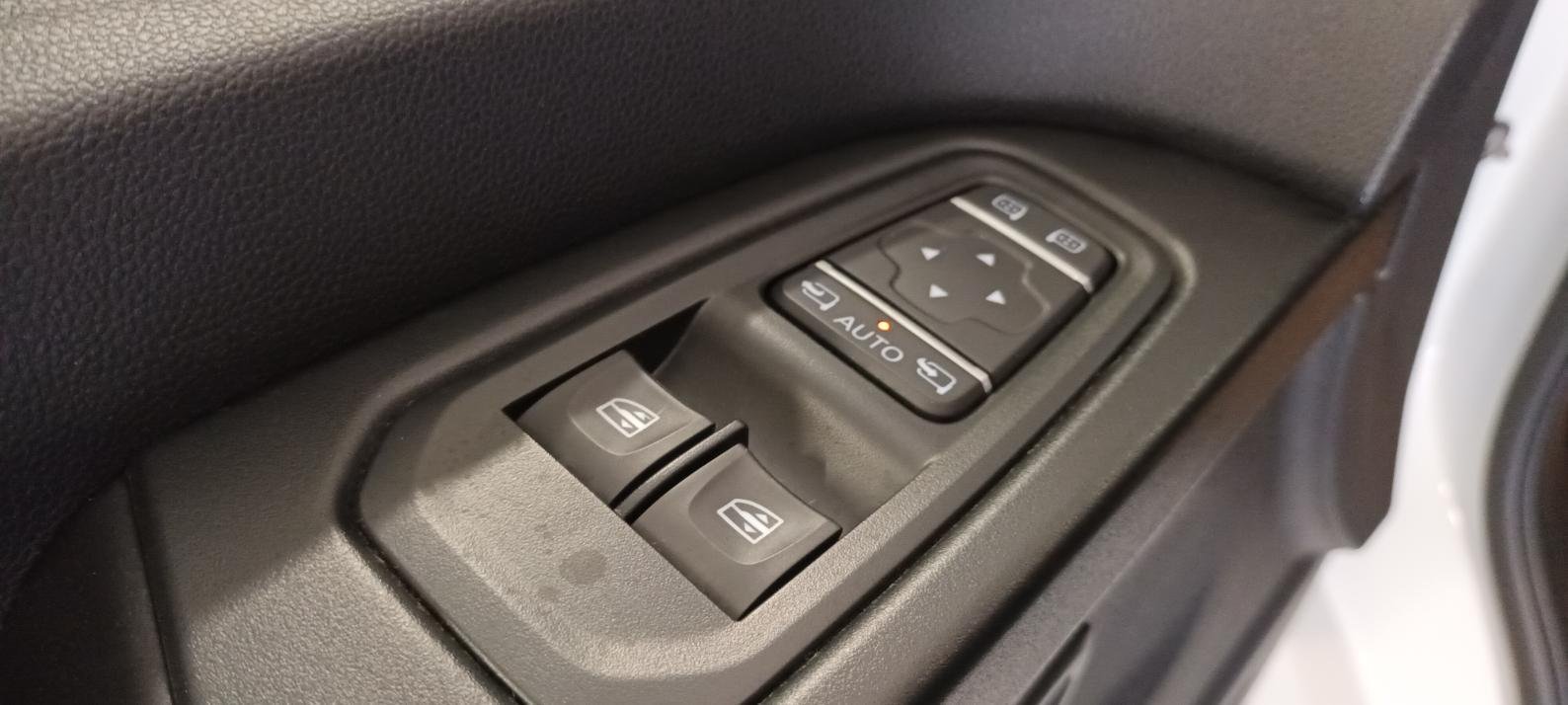 Renault Trafic - Photo 13