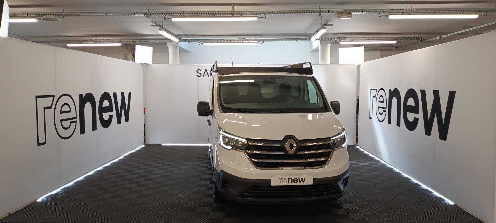 Renault Trafic - Photo 2