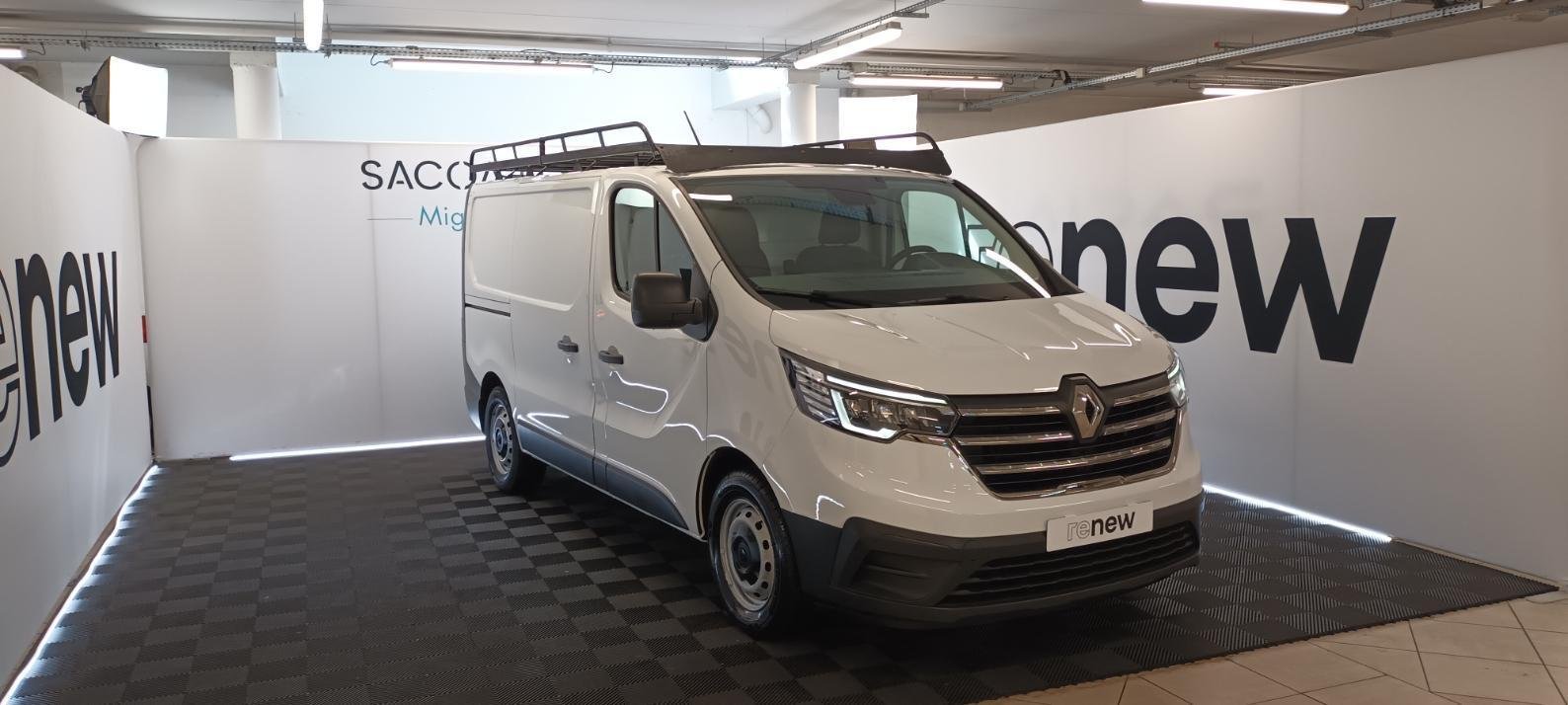 Renault Trafic - Photo 3