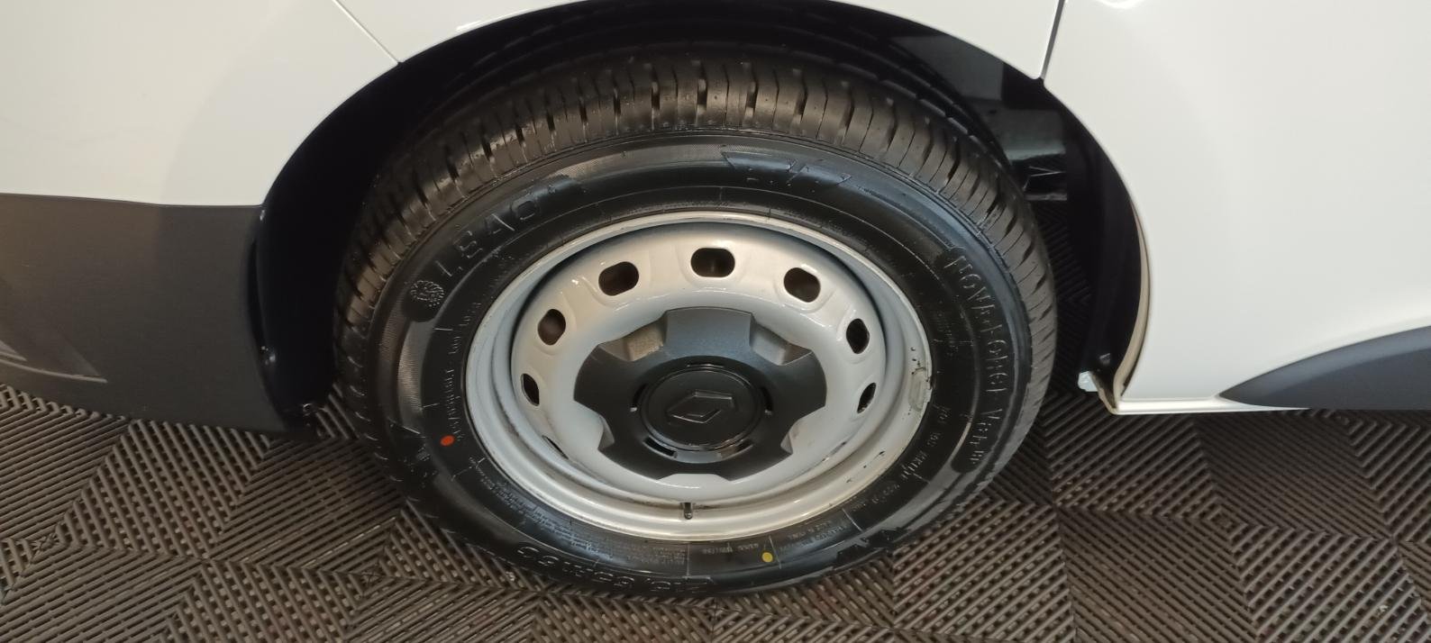 Renault Trafic - Photo 4