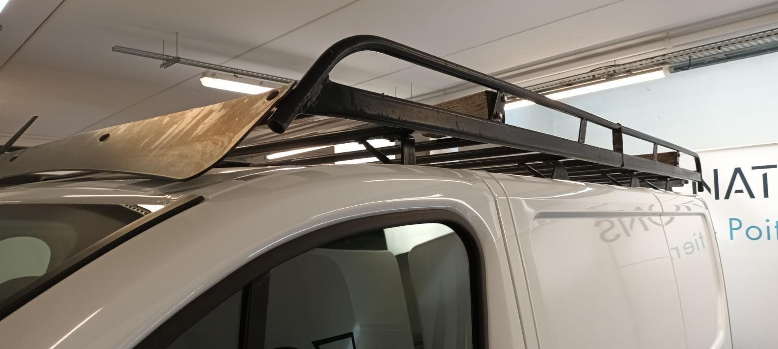 Renault Trafic - Photo 5