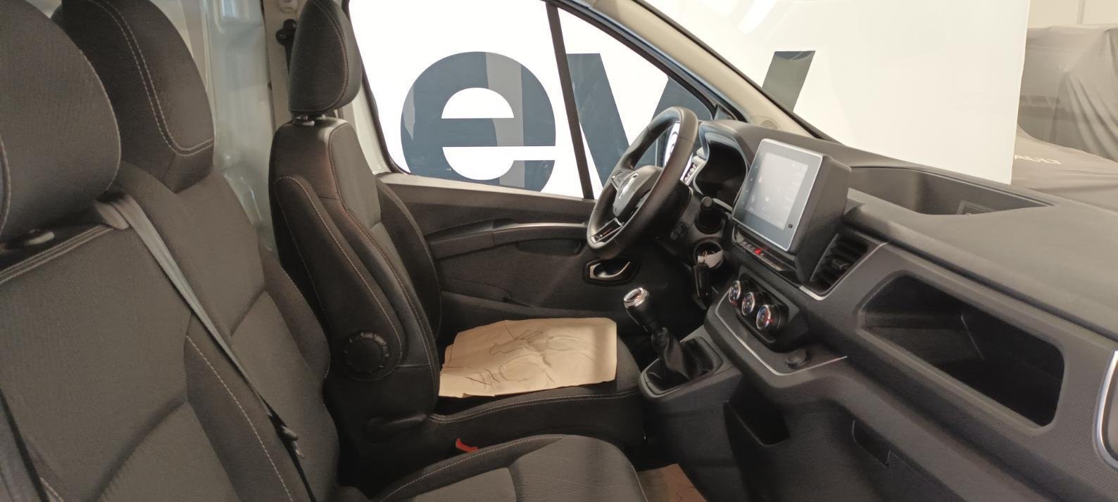 Renault Trafic - Photo 8