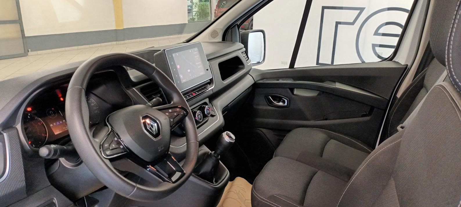 Renault Trafic - Photo 9