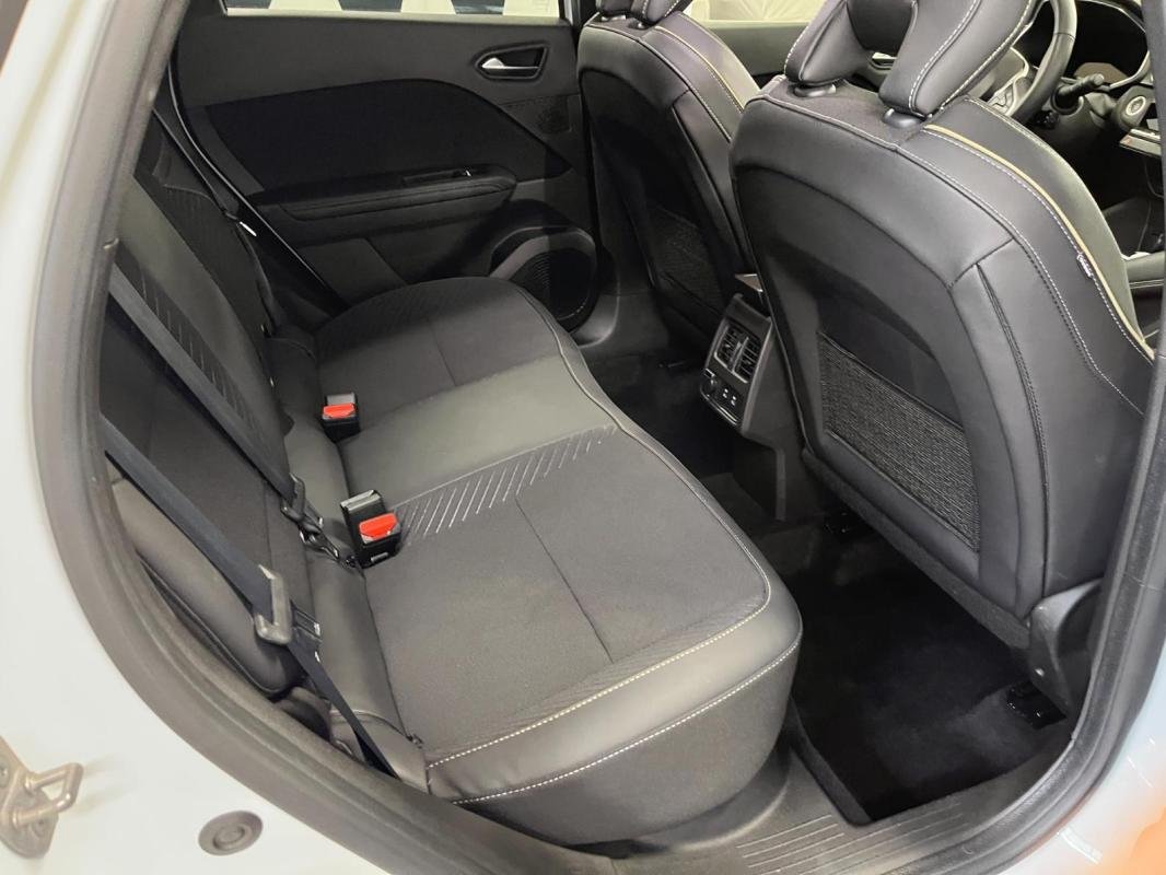 Renault Symbioz - Photo 11