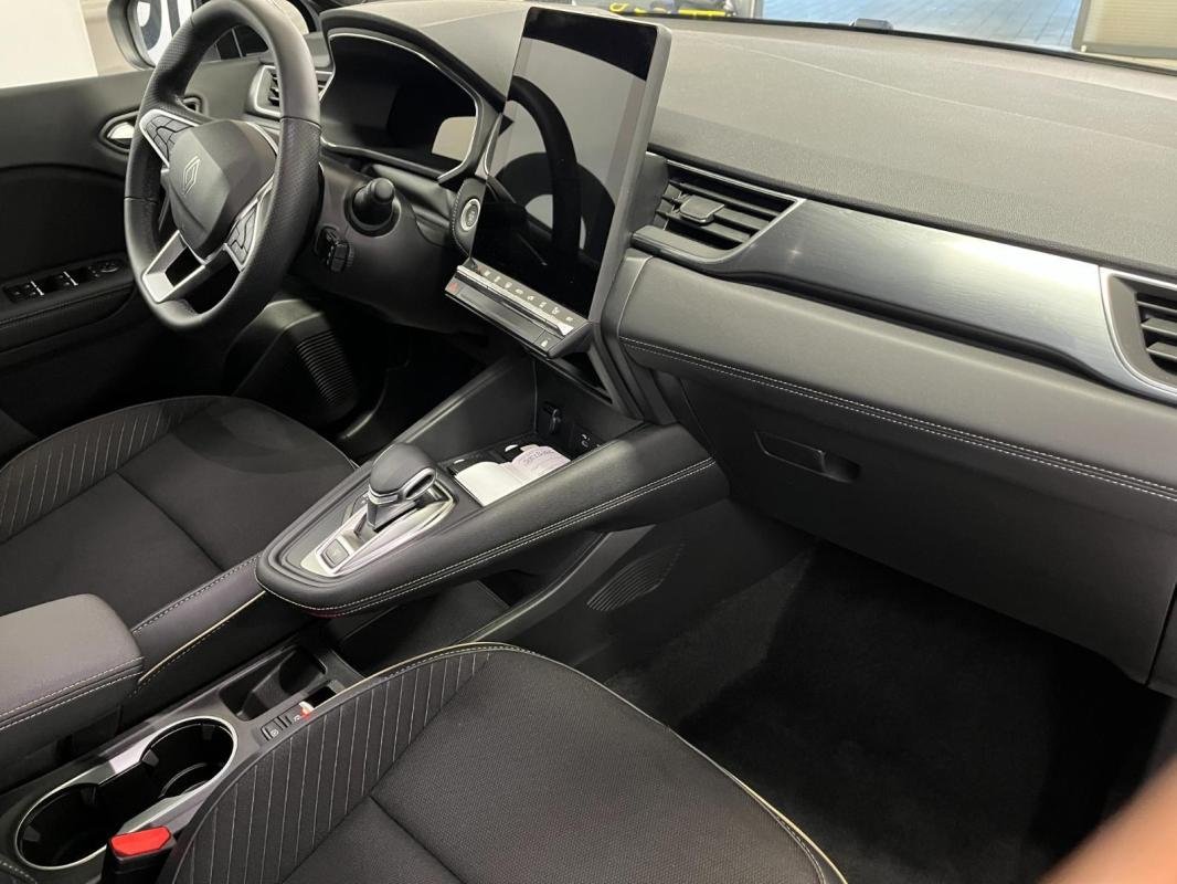 Renault Symbioz - Photo 12