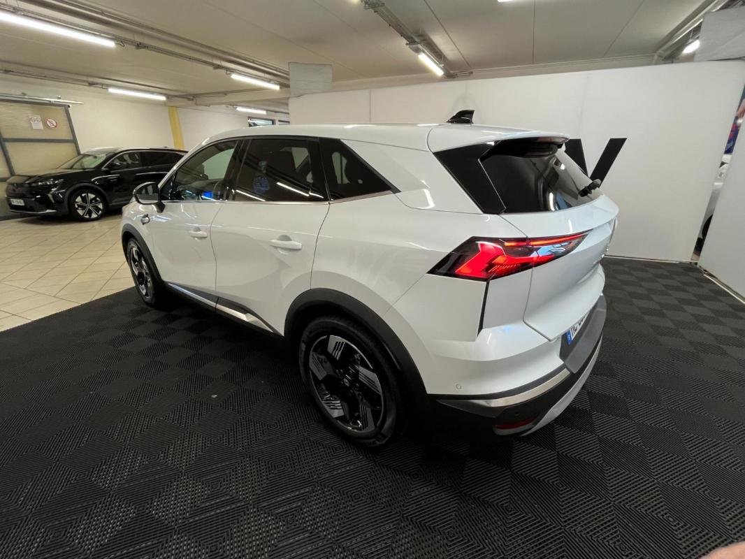 Renault Symbioz - Photo 6