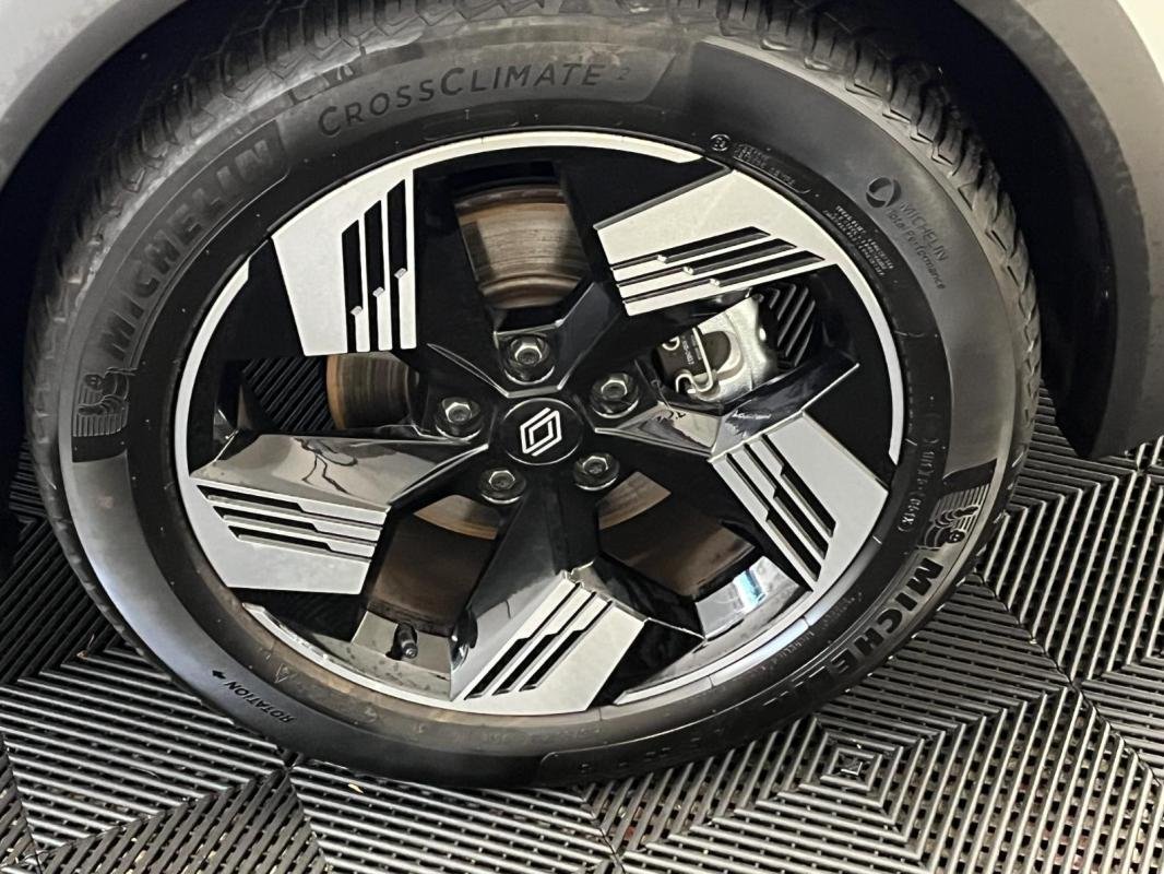 Renault Symbioz - Photo 8