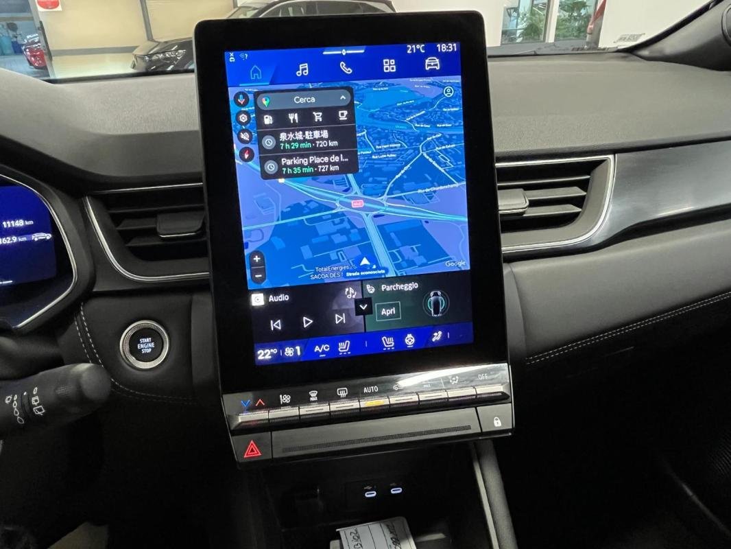 Renault Symbioz - Photo 9