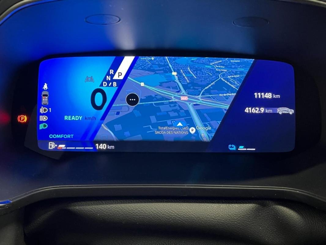 Renault Symbioz - Photo 10