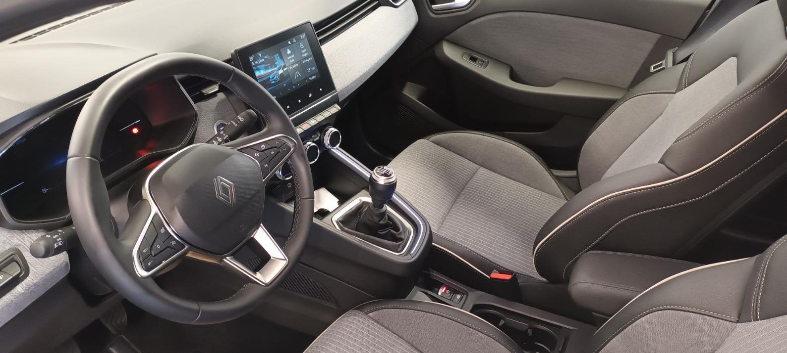 Renault Clio - Photo 11