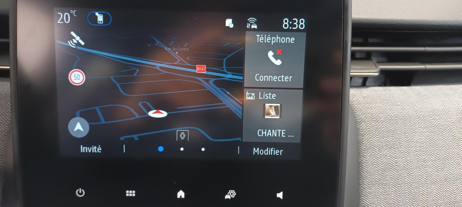 Renault Clio - Photo 15