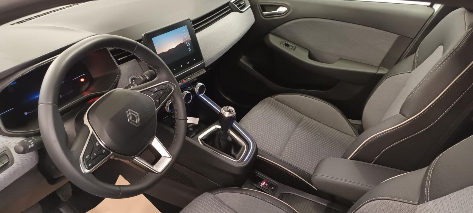Renault Clio - Photo 11
