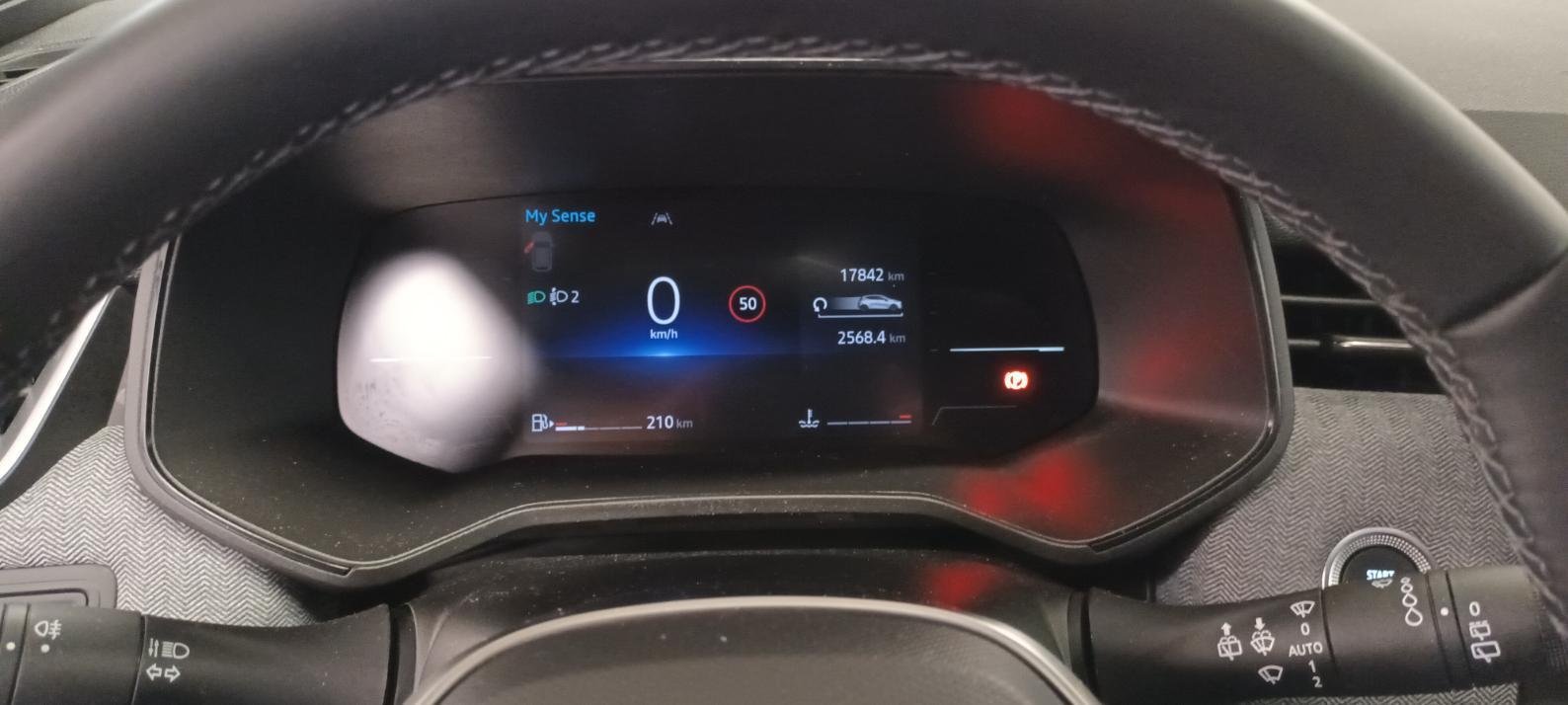Renault Clio - Photo 16