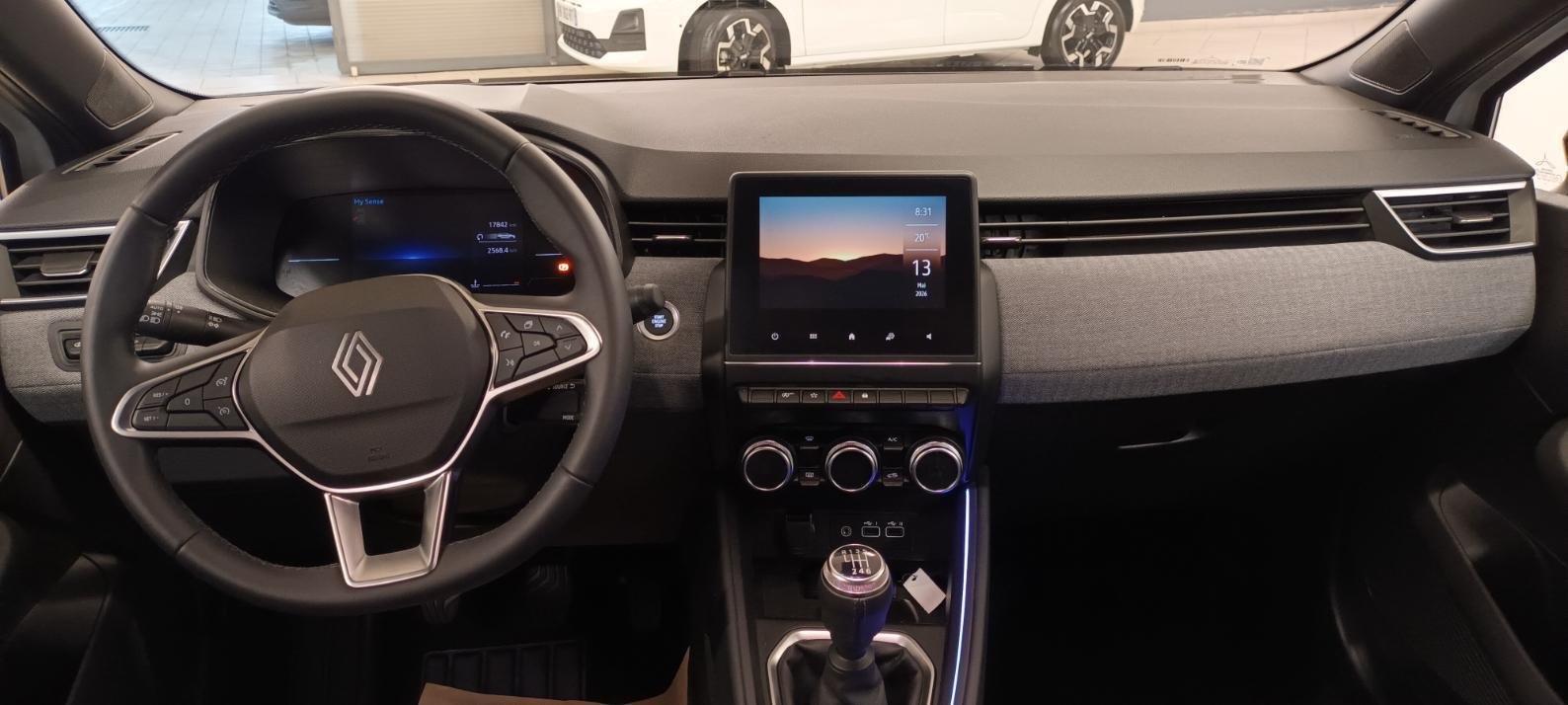 Renault Clio - Photo 10