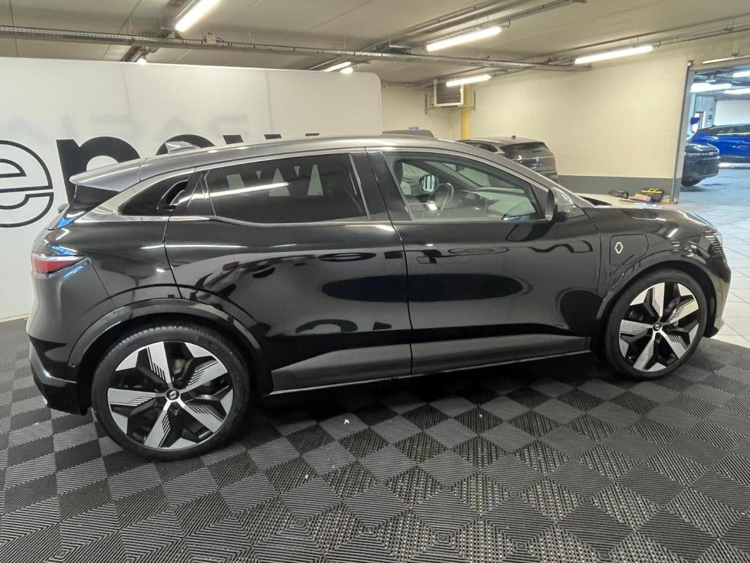 Renault Mégane E-TECH - Photo 3