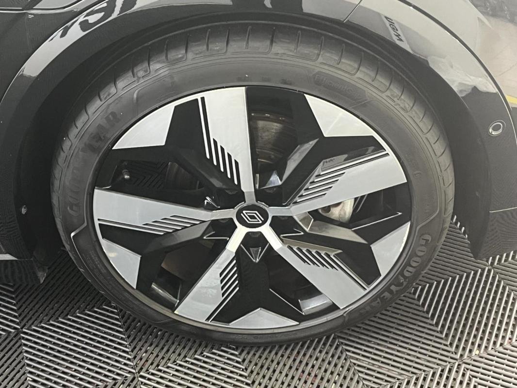 Renault Mégane E-TECH - Photo 4