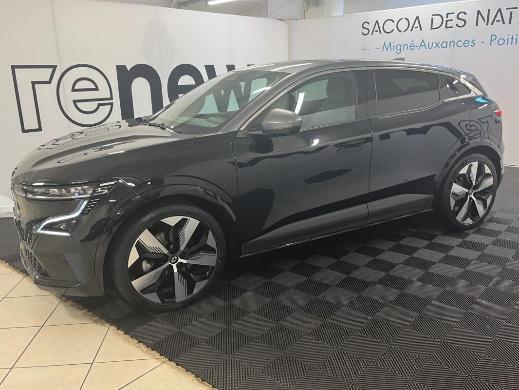Renault Mégane E-TECH - Photo 5