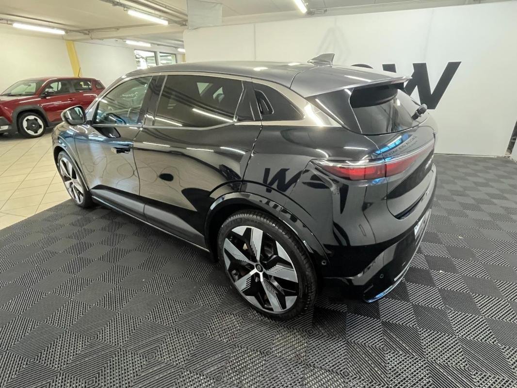 Renault Mégane E-TECH - Photo 6