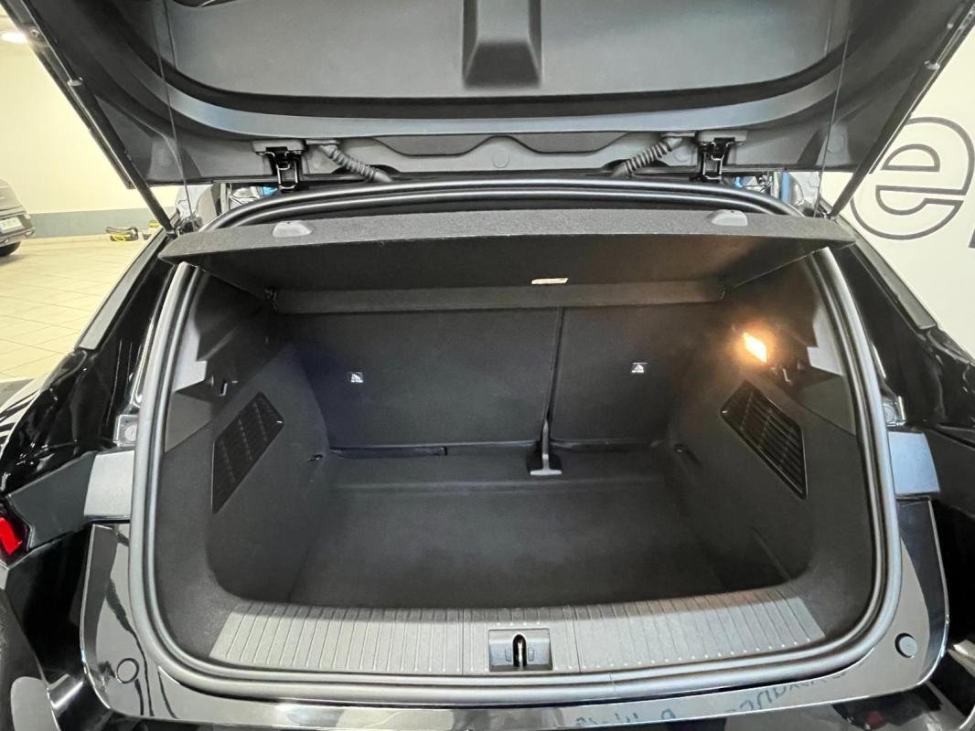 Renault Mégane E-TECH - Photo 7
