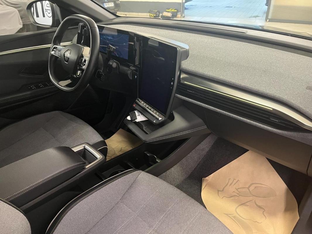 Renault Mégane E-TECH - Photo 8