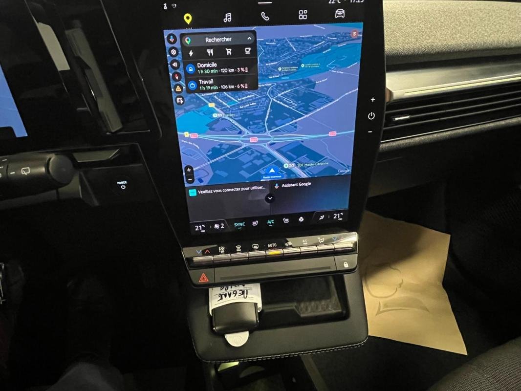 Renault Mégane E-TECH - Photo 9