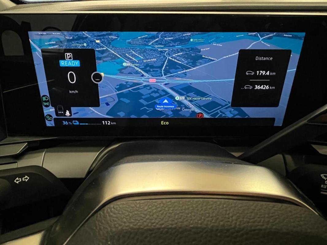 Renault Mégane E-TECH - Photo 10
