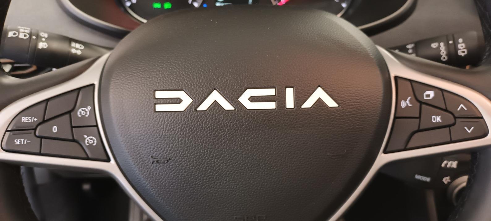 Dacia Sandero - Photo 14