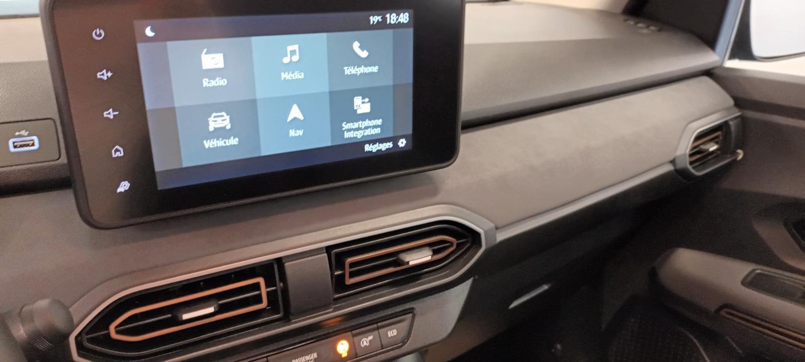 Dacia Sandero - Photo 16