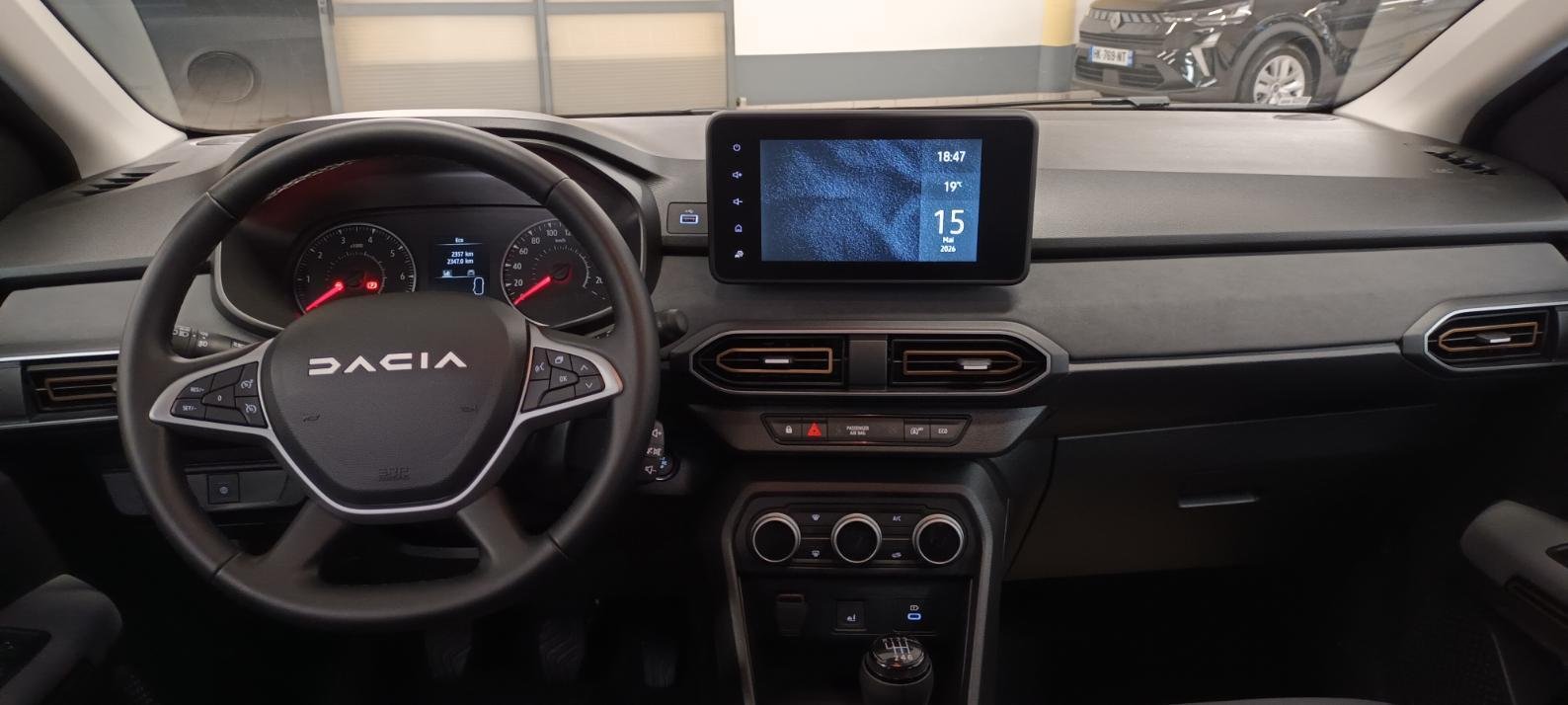 Dacia Sandero - Photo 8