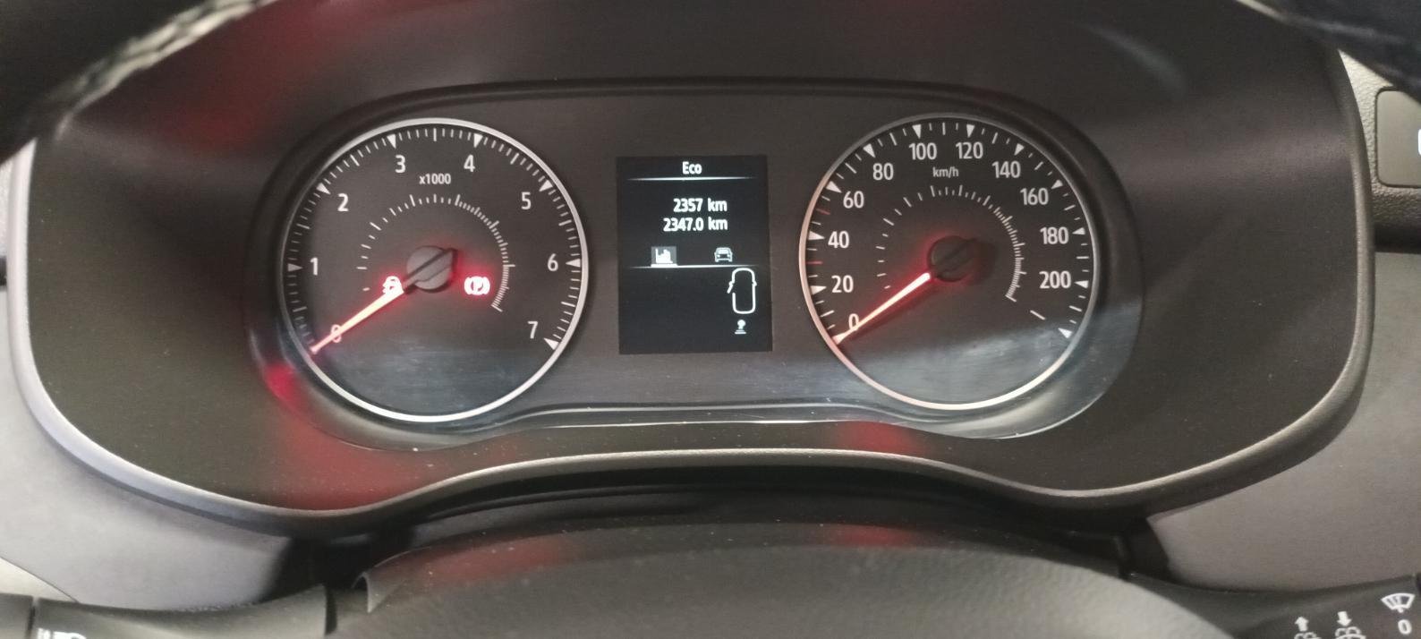 Dacia Sandero - Photo 10
